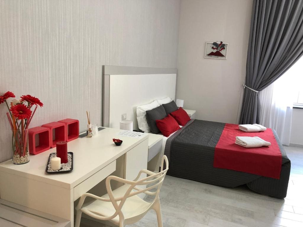 Double Room room - Image 2