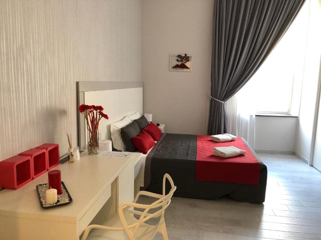 Double Room room - Image 1