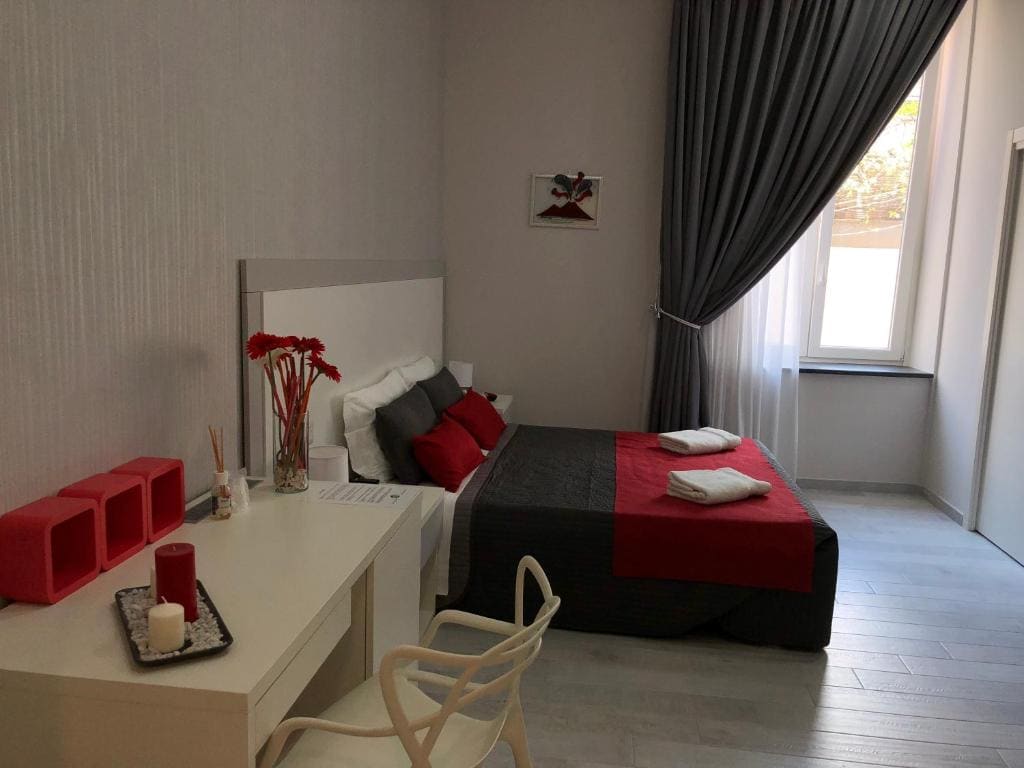 Double Room room - Image 3