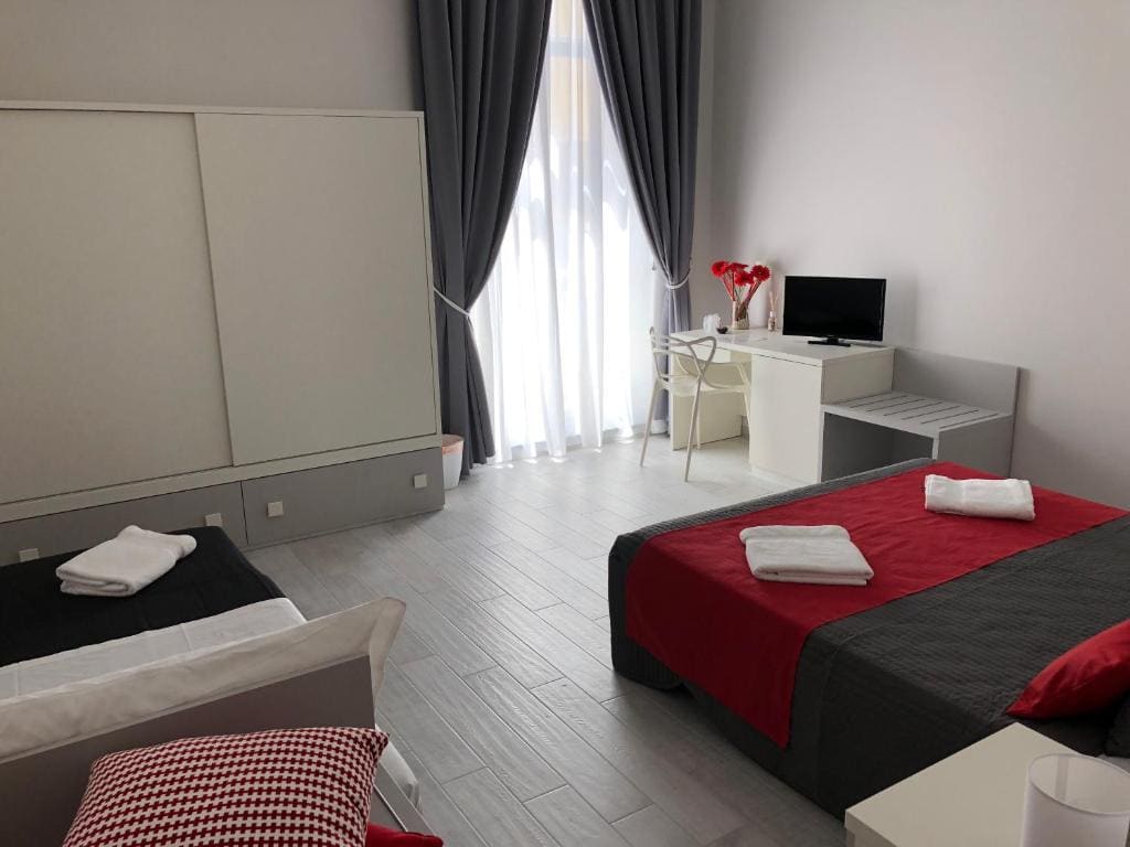 King Room room - Image 2