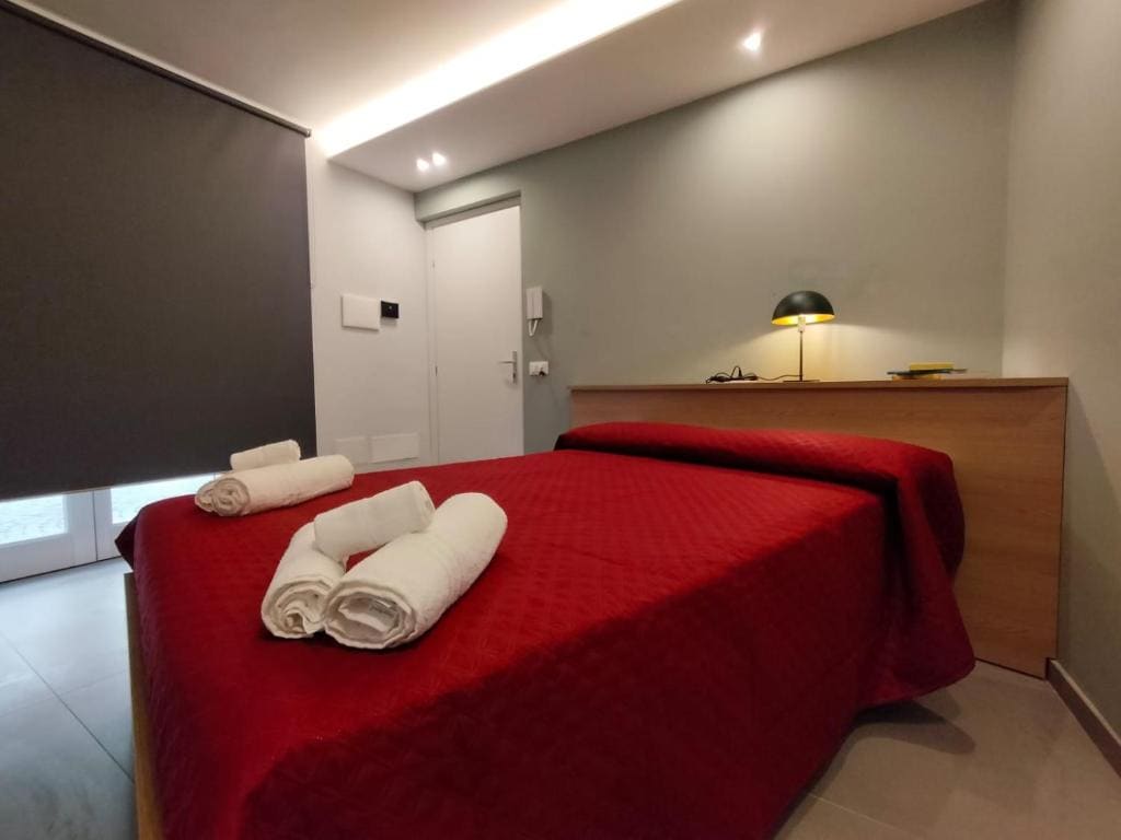 Deluxe Room room - Image 1