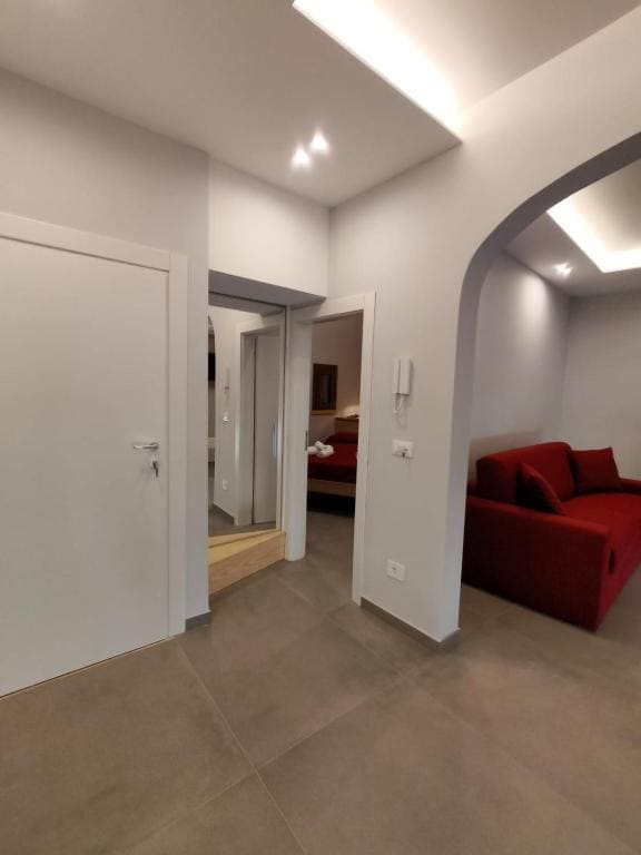 Superior Quadruple Room room - Image 3
