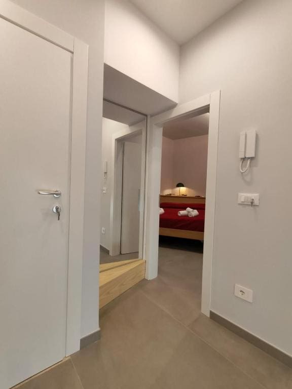 Superior Quadruple Room room - Image 2