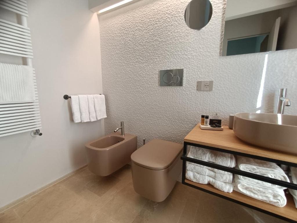 Two-Bedroom Apartment room - Image 2