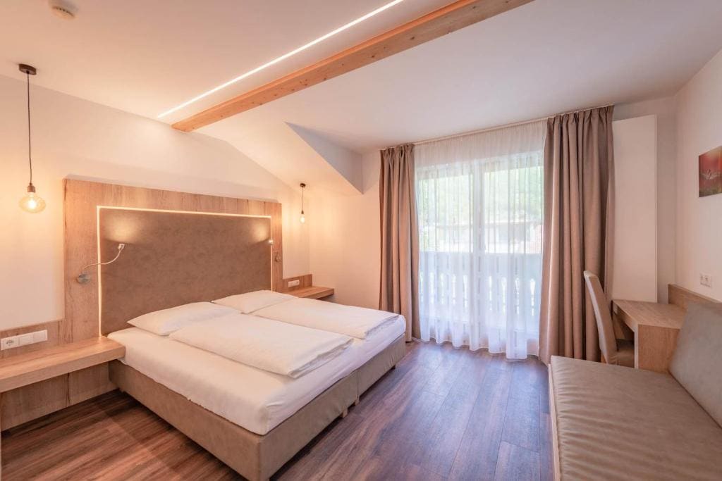 Double Room room - Image 3