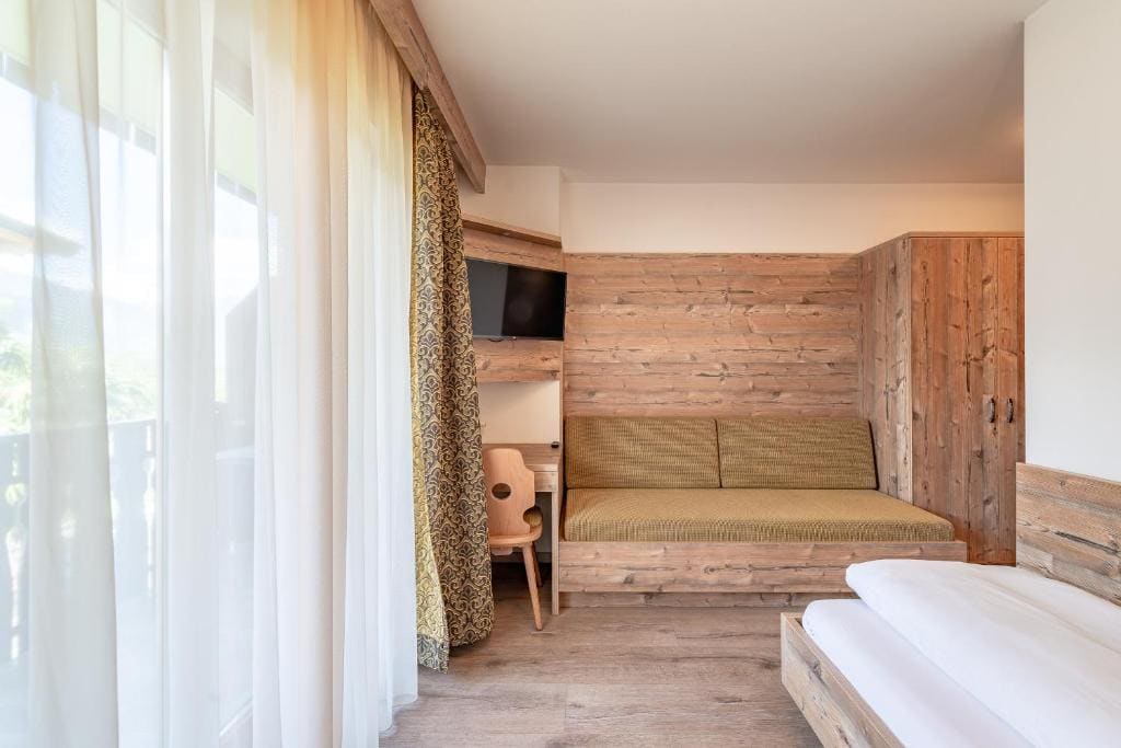 Single Room room - Image 2