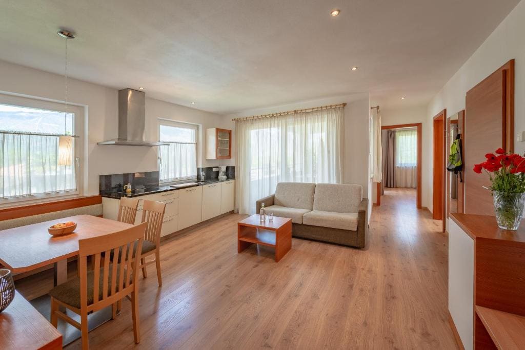 Two-Bedroom Apartment room - Image 1