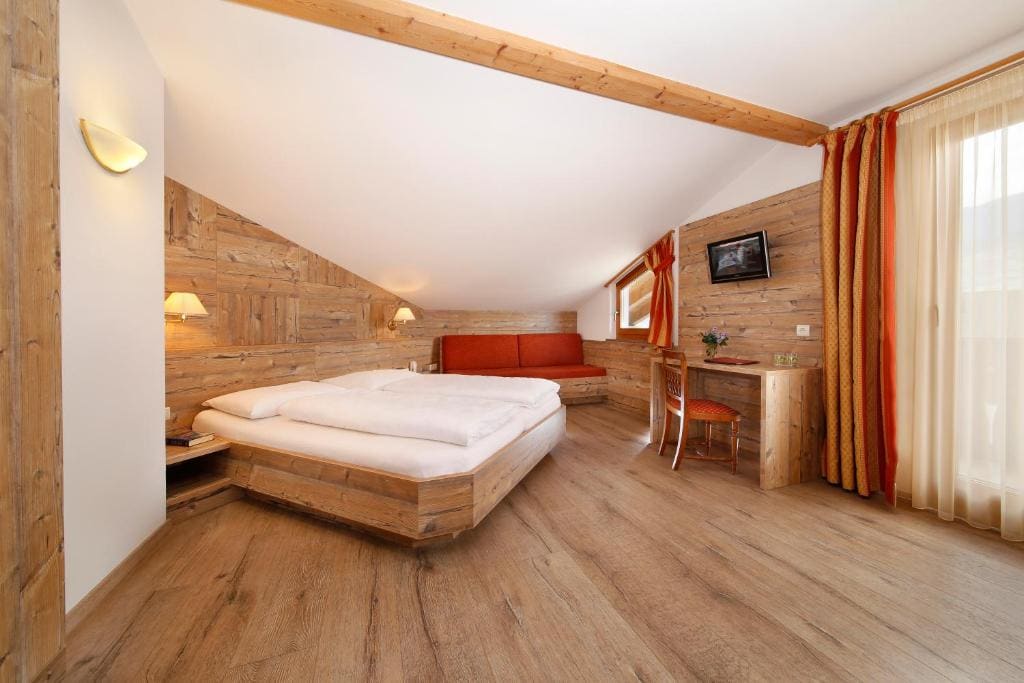 Double Room room - Image 1