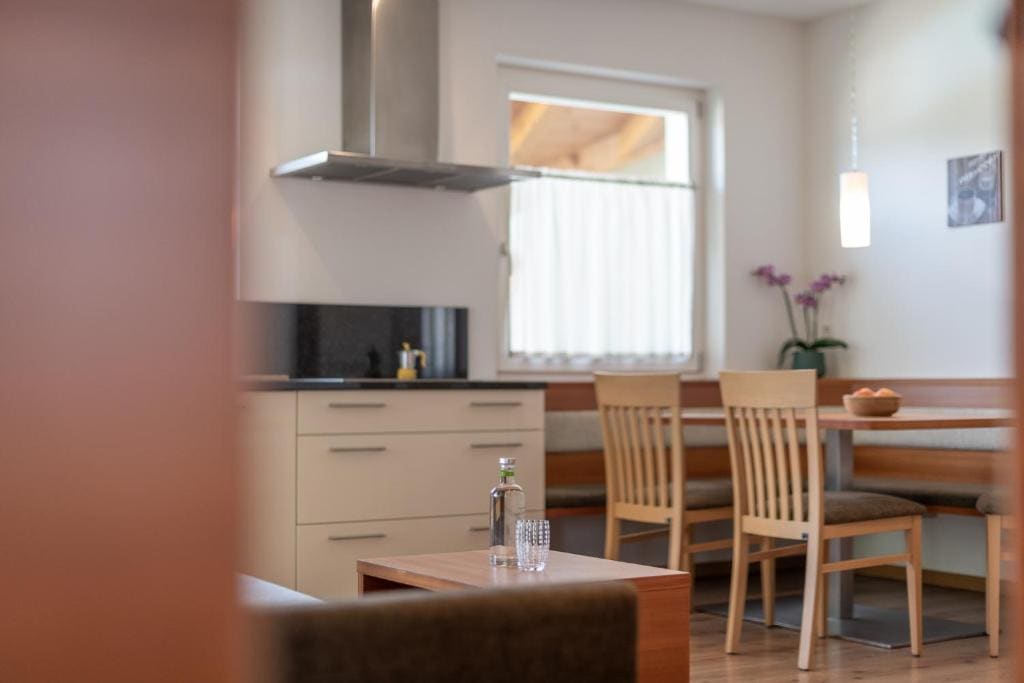 Two-Bedroom Apartment room - Image 2