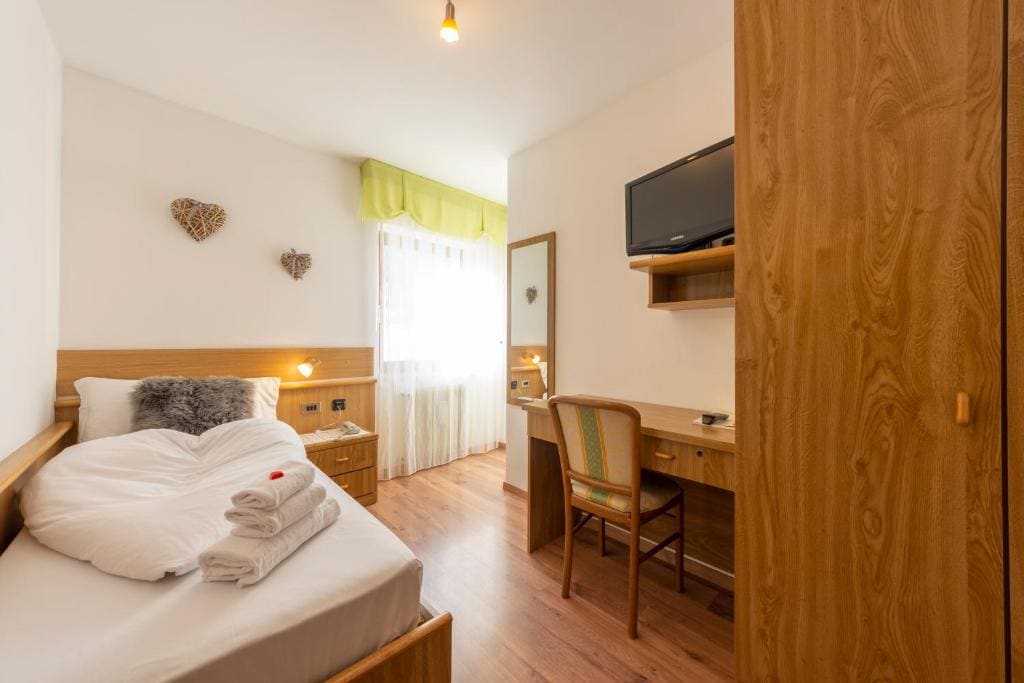 Single Room room - Image 3