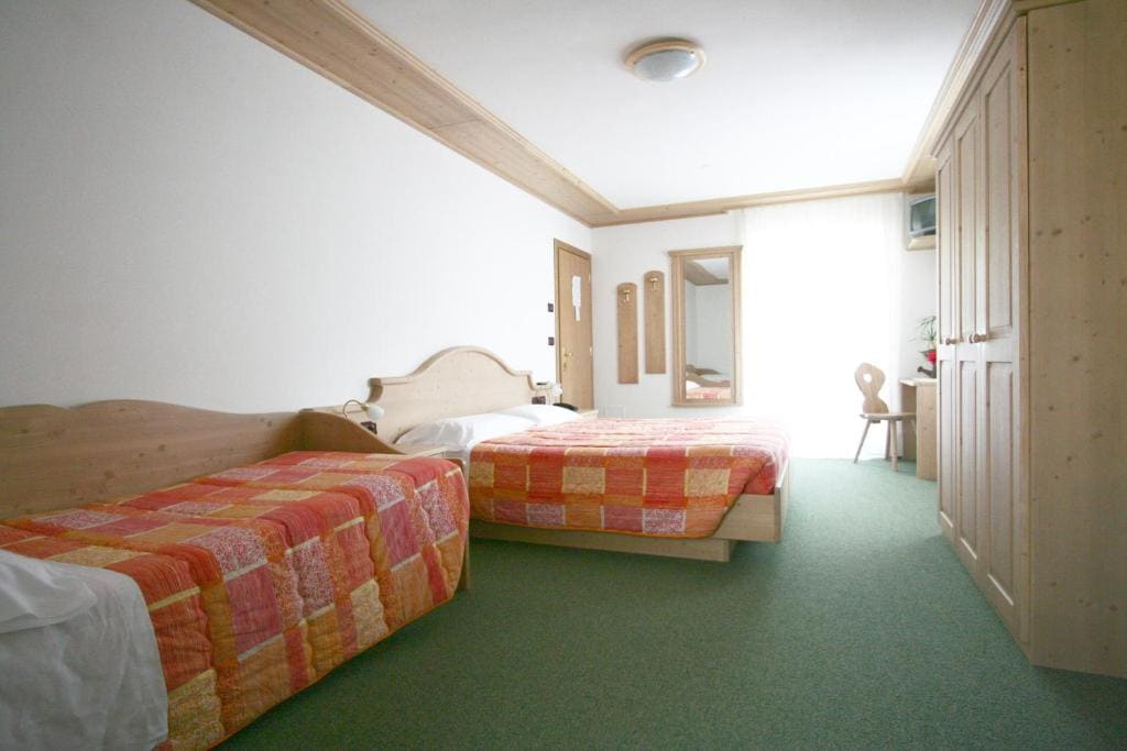 Triple Room room - Image 1