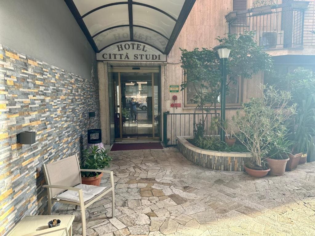 Single Room room - Image 1