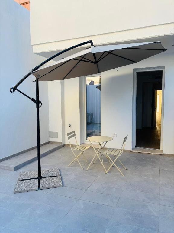 Double Room with Patio room - Image 3