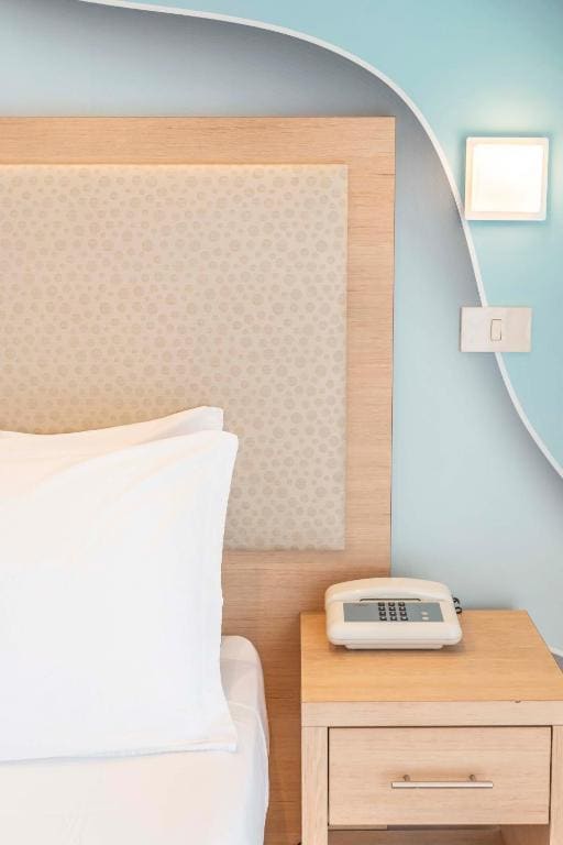 Double or Twin Room room - Image 1