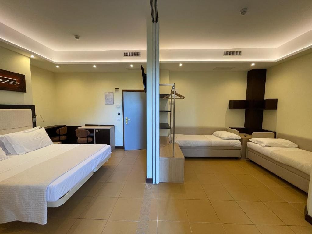 Family Plus room - Image 3