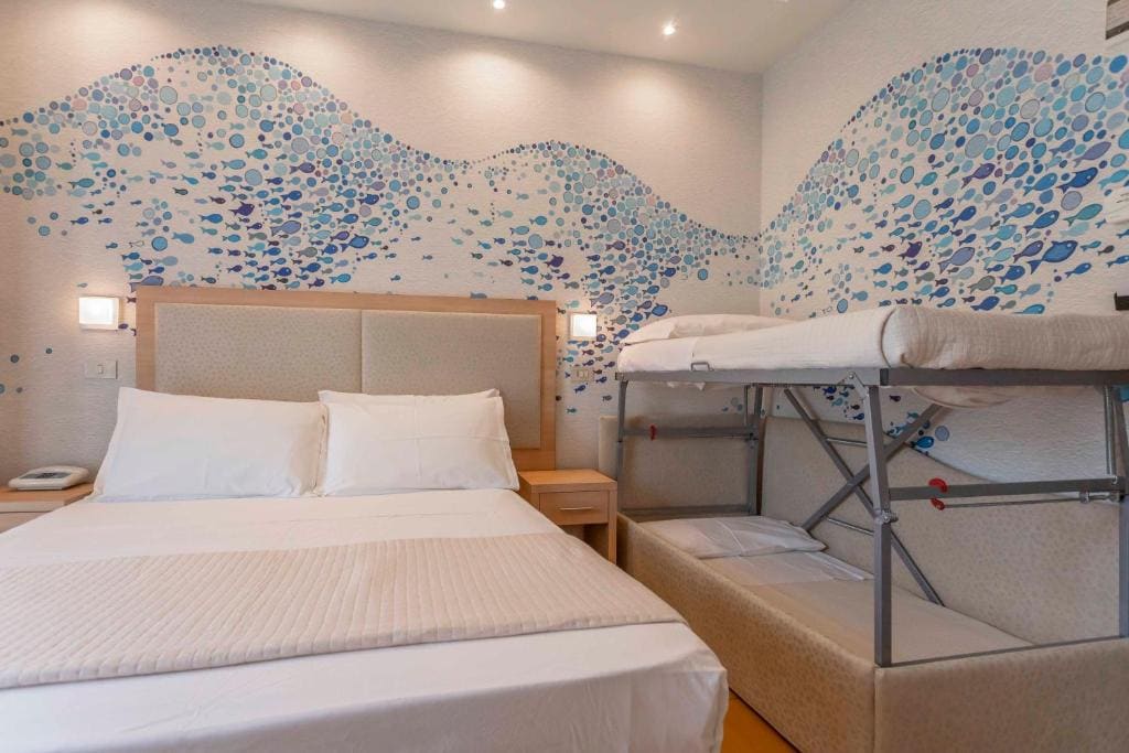 Triple Room room - Image 1