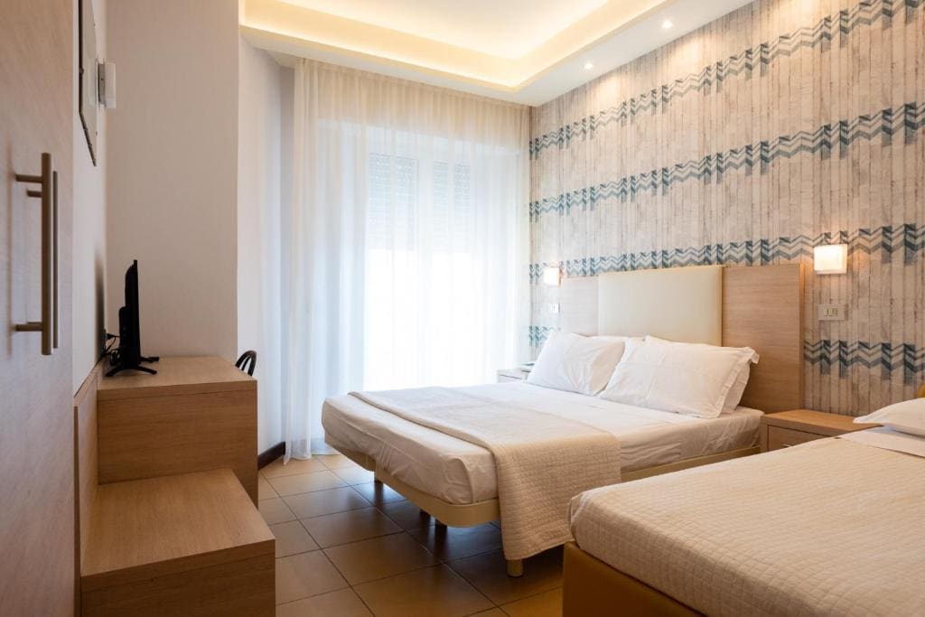 Triple Room room - Image 3