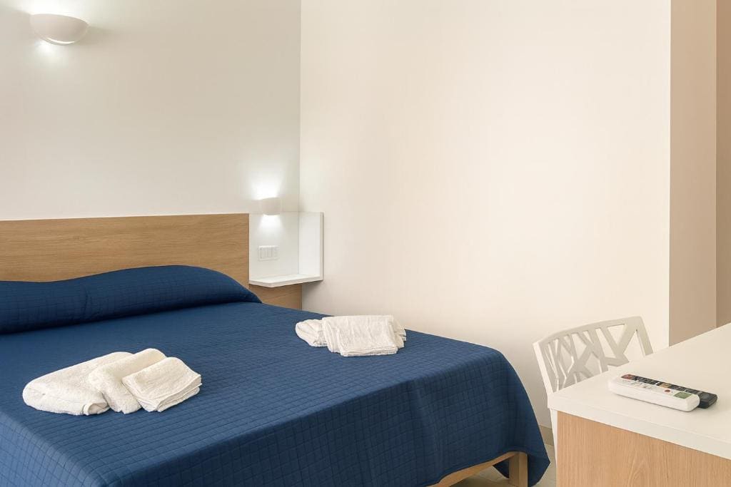 Double Room room - Image 1