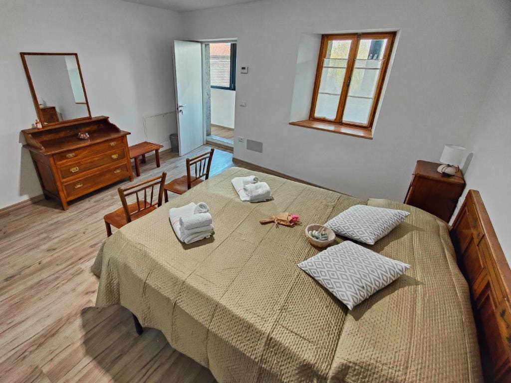 Double Room room - Image 1