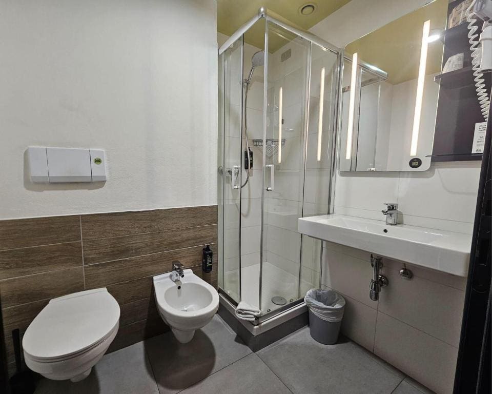 Double Room room - Image 1