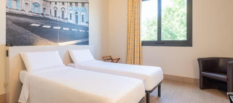 Twin Room room - Image 1