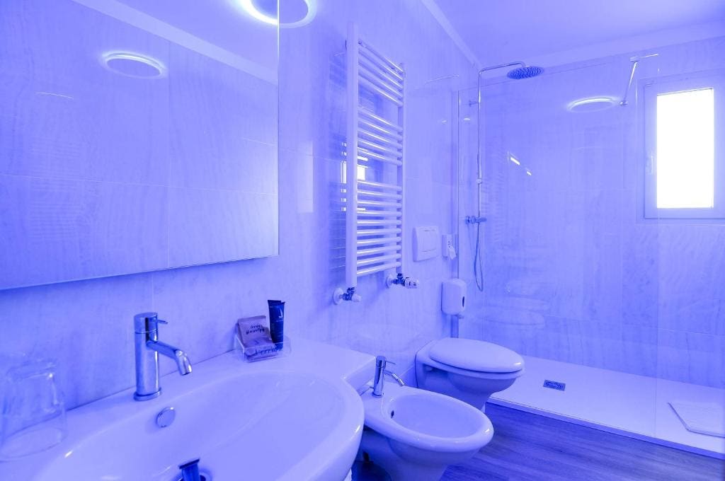 Deluxe Junior Suite room - Image 2