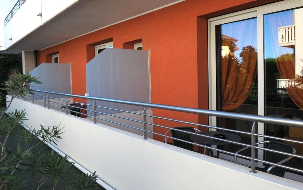 Double or Twin Room with Balcony room - Image 1