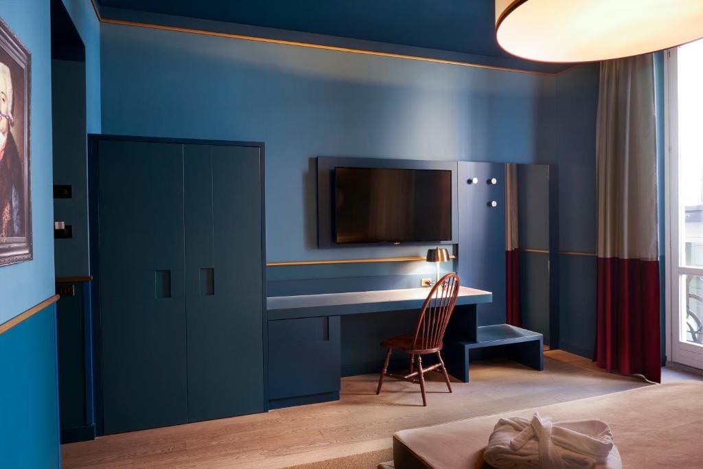 Executive Double Room room - Image 3