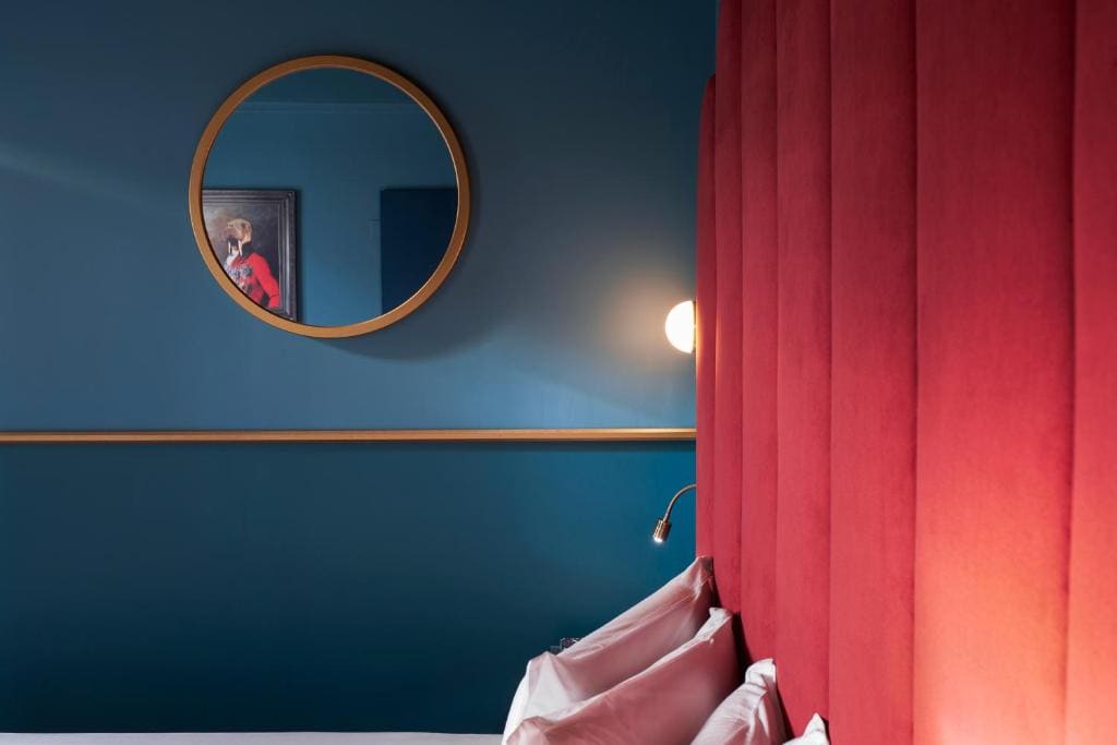 Superior Double Room room - Image 1