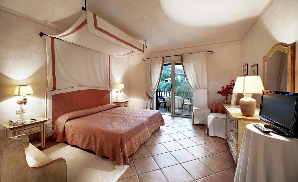 Superior Double Room room - Image 1