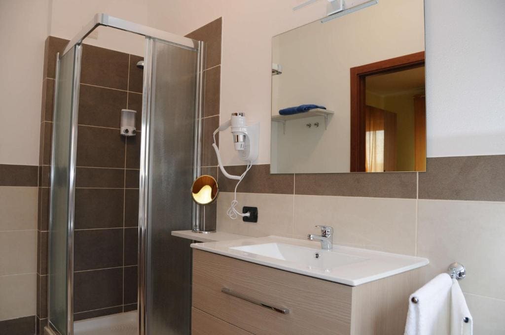 Double Room room - Image 3