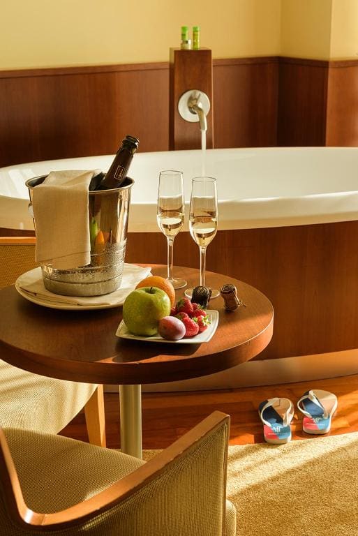 Elegance SPA Double Room room - Image 3