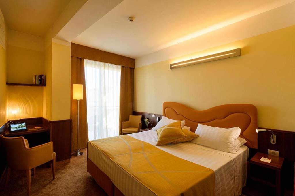 Standard Double Room room - Image 1