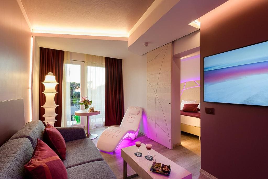 Suite room - Image 2