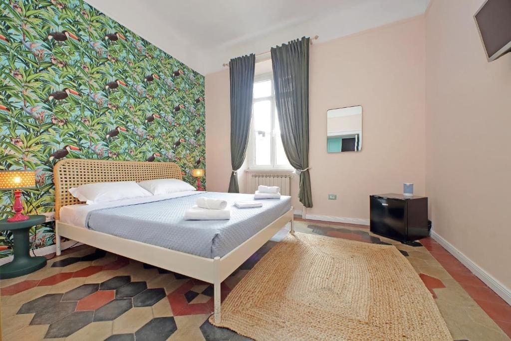 Double Room with Private Bathroom room - Image 1