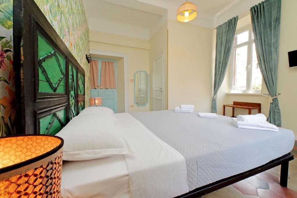 Double Room room - Image 1