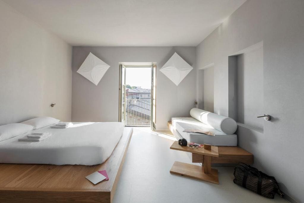Superior Double Room room - Image 1