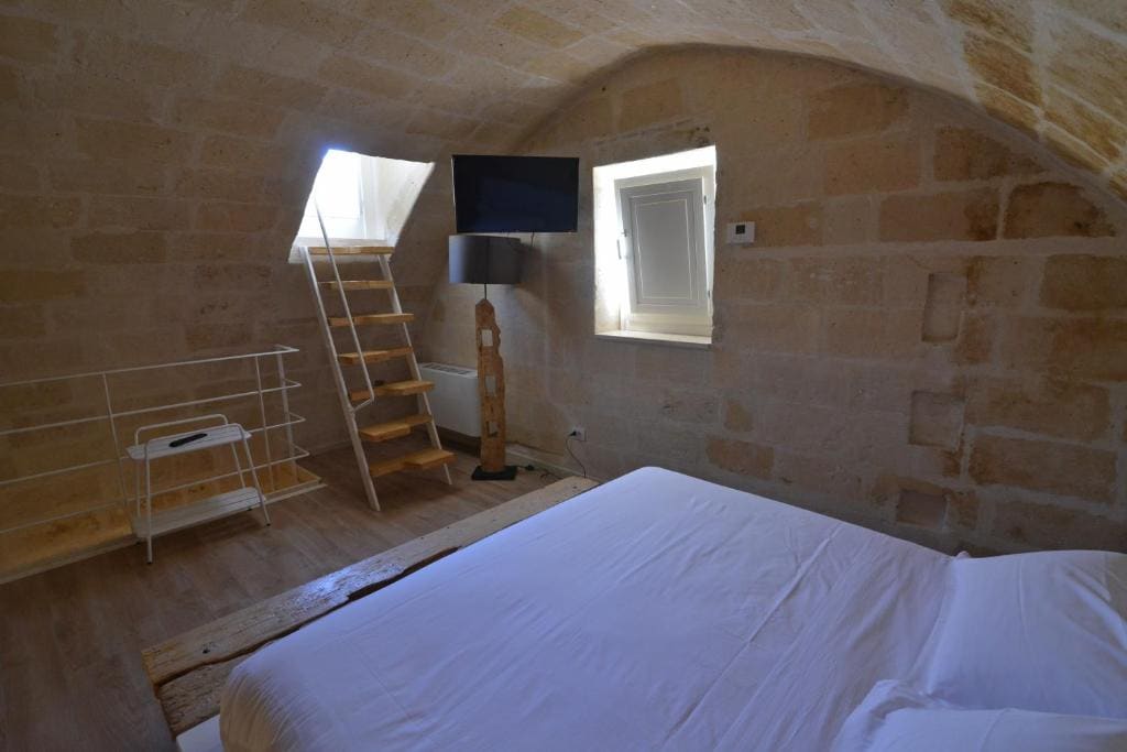 Double Room with Terrace room - Image 1