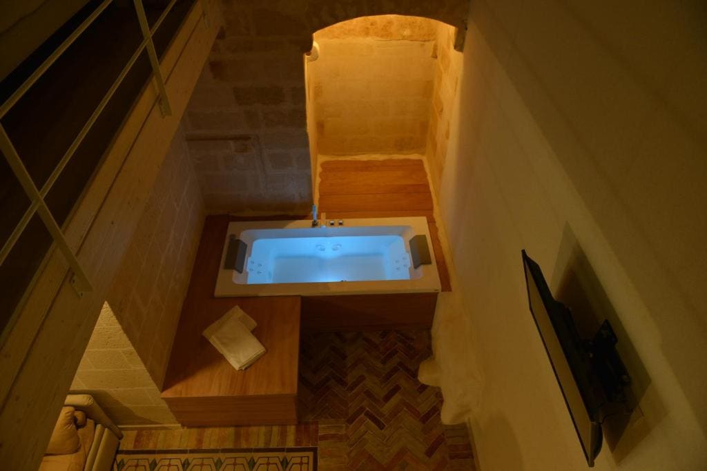 Double Room with Terrace room - Image 3