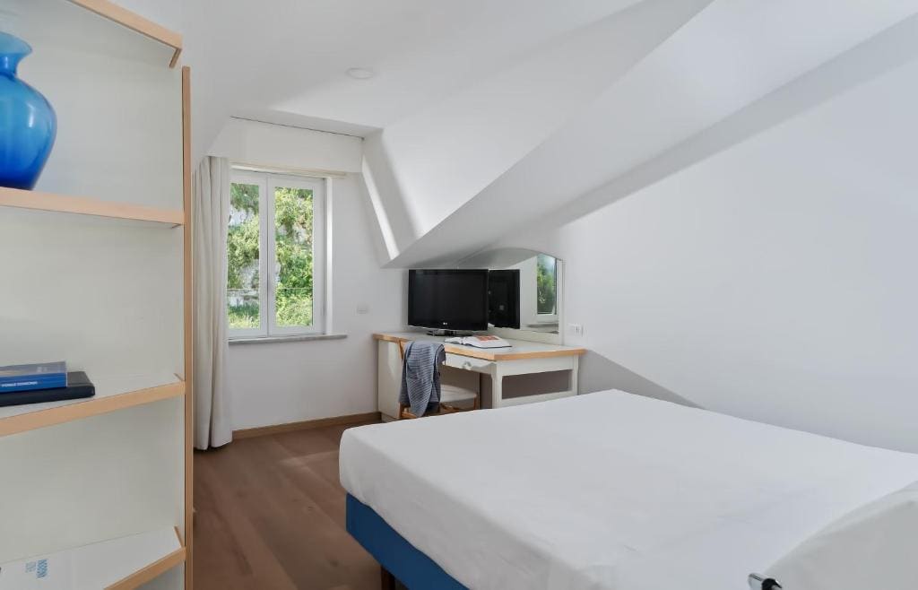 Economy Double or Twin Room room - Image 1