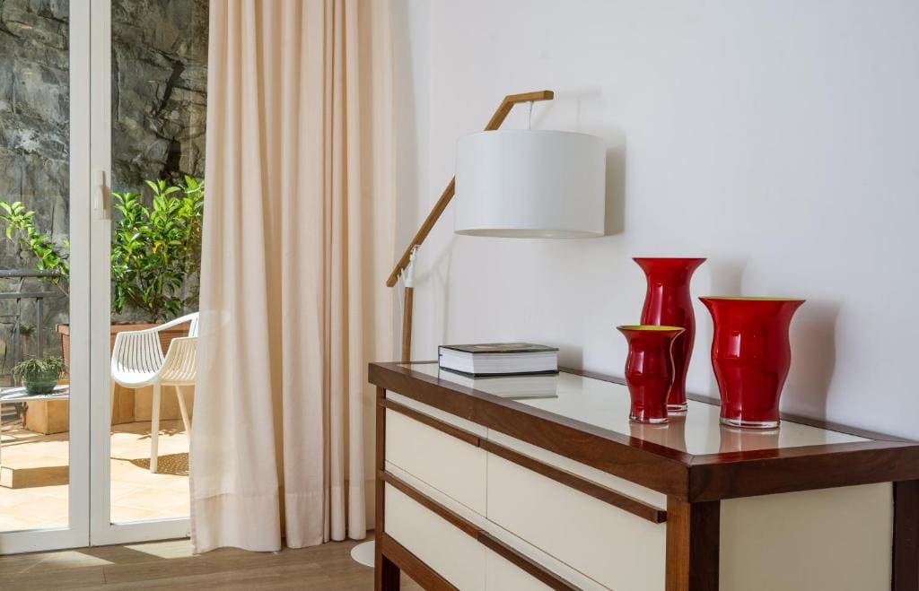 Family Room with Balcony room - Image 1