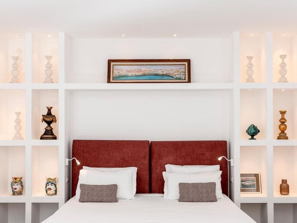 Suite with City View room - Image 3
