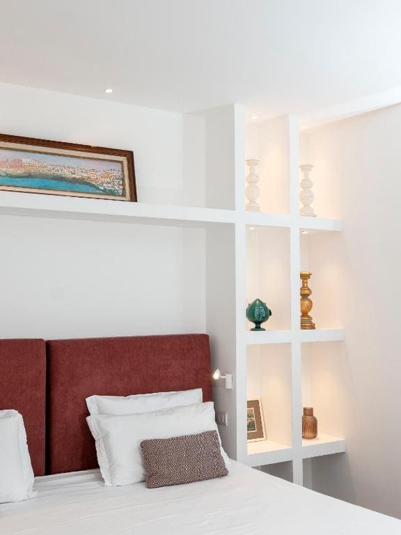 Suite with City View room - Image 2