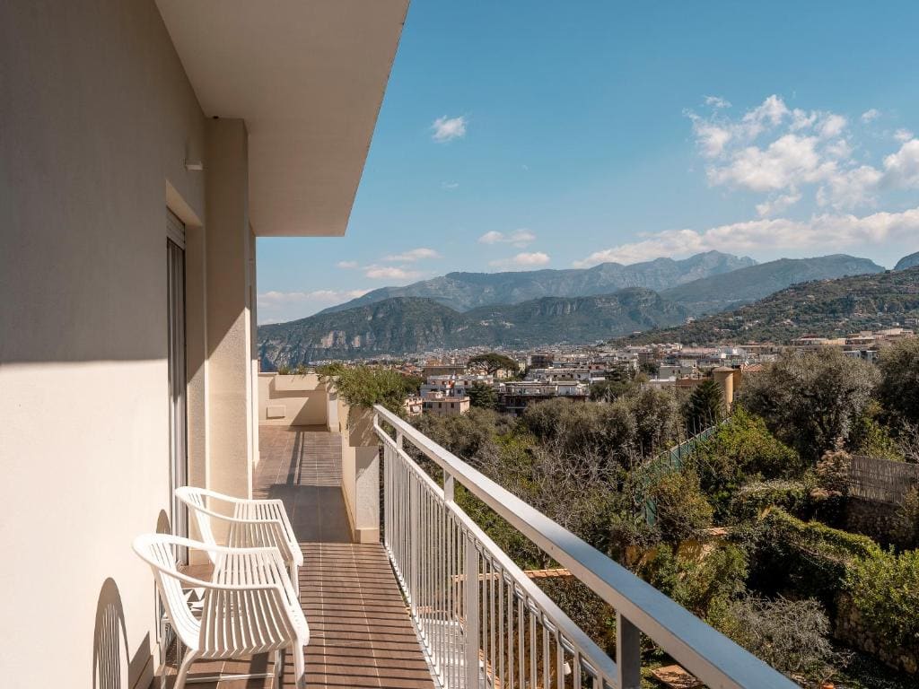 Suite with City View room - Image 1