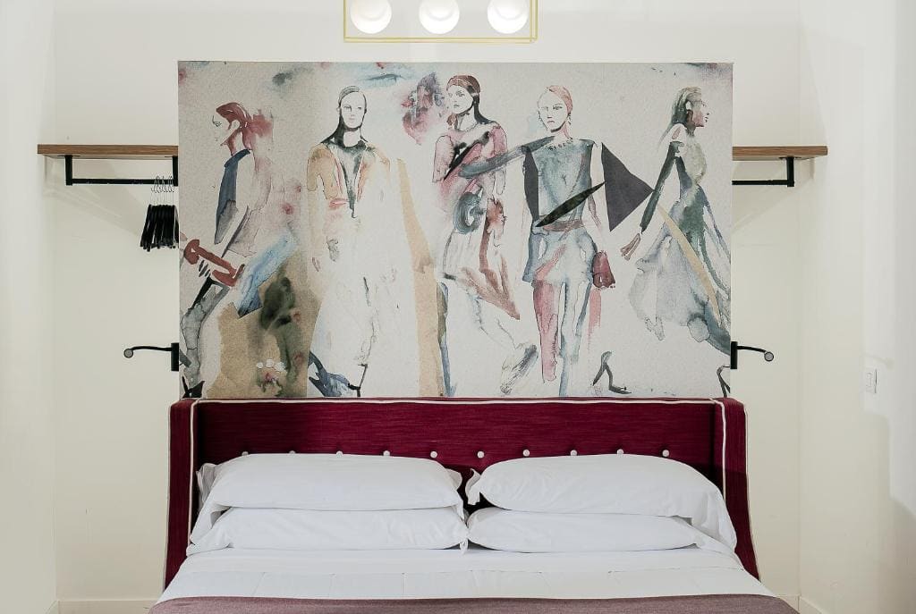 Superior Double or Twin Room with Garden View room - Image 3