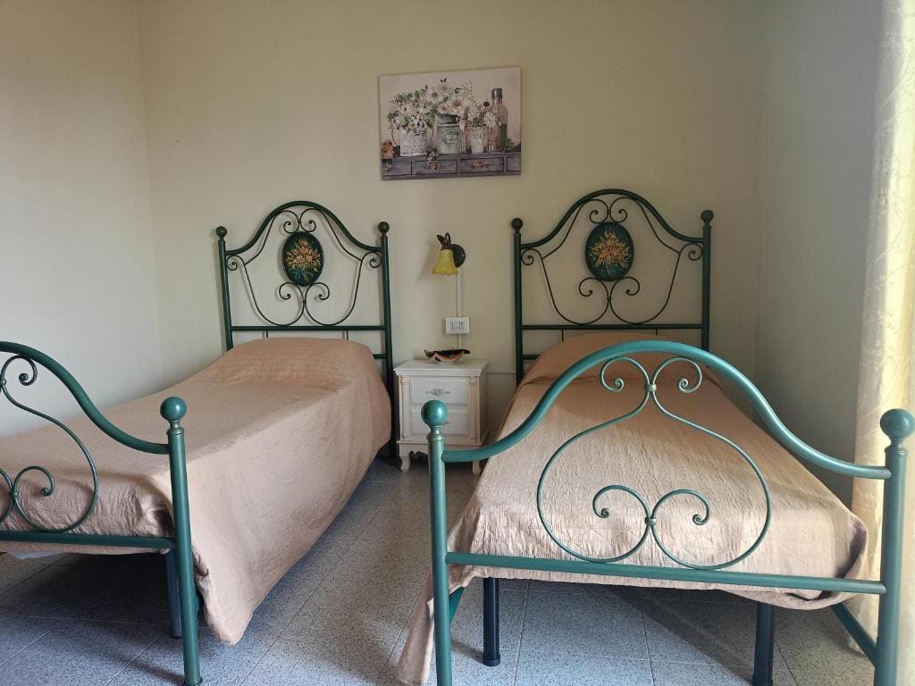 Twin Room room - Image 3