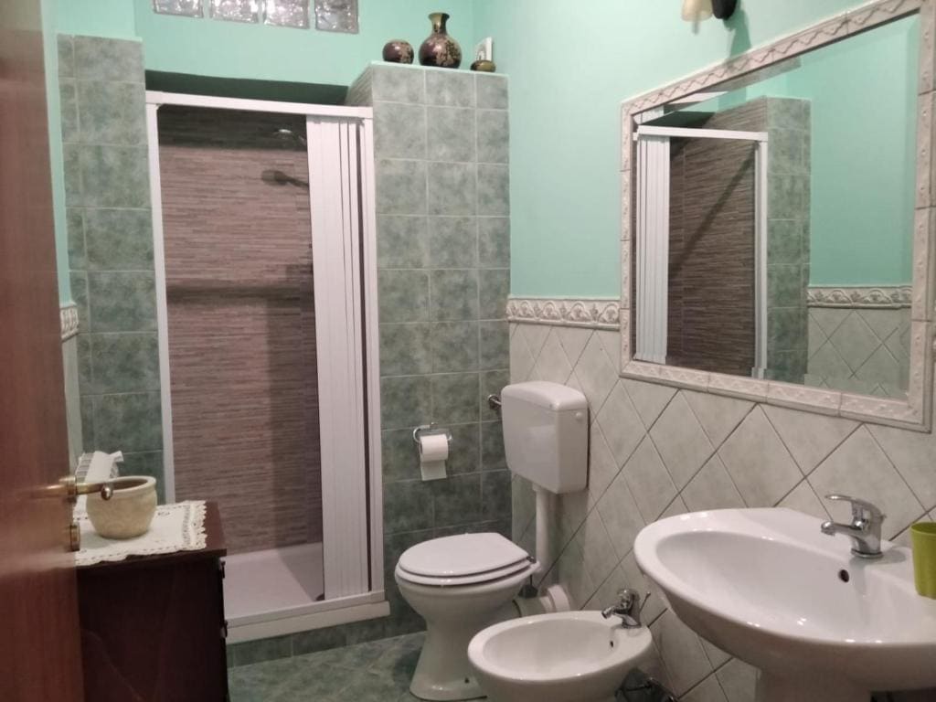 Twin Room room - Image 1