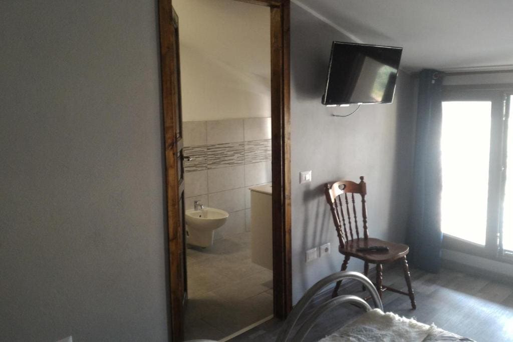 Double or Twin Room room - Image 1