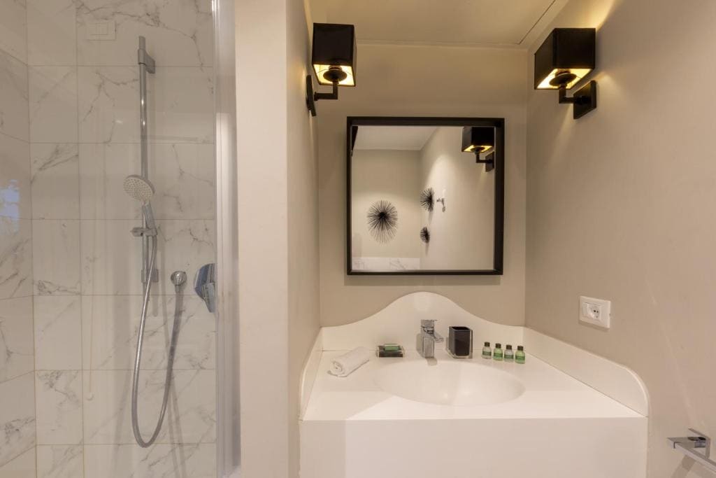 Junior Suite room - Image 1