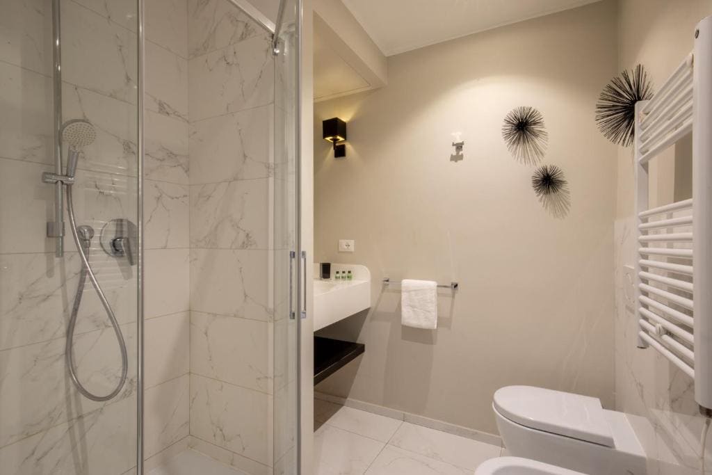 Junior Suite room - Image 3